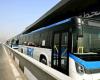بالبلدي: الأتوبيس
      الترددي
      BRT..
      خريطة
      الخطوط
      والمحطات
      ومواعيد
      التشغيل