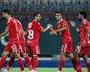 بالبلدي : الأهلي
      يهزم
      الاتحاد
      المصراتي
      الليبي
      وديًا
      برباعية