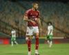 بالبلدي : عمر
      كمال
      عبد
      الواحد:
      الأهلي
      رفض
      انتقالي
      إلى
      بيراميدز..
      وهذا
      الأمر
      أحزنني