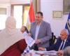 بالبلدي: محافظ
      دمياط
      يلتقي
      أهالي
      فارسكور
      ويبحث
      مطالبهم
      وشكاواهم