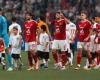 موعد
      مباراة
      الأهلي
      والزمالك
      في
      الدوري..
      القمة
      133
      والقناة
      الناقلة