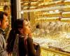 بالبلدي: سعر
      الذهب
      الآن
      في
      مصر..
      عيار
      21
      يسجل
      هذا
      الرقم