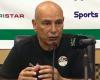 بالبلدي: حسام
      حسن:
      لم
      أنتقد
      الدوري
      المصري
      ومحظوظون
      بالأهلي
      والزمالك