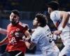 بالبلدي : موعد
      قمة
      الأهلي
      والزمالك
      في
      مباراة
      البرونزية
      لمونديال
      الأندية