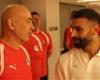 بالبلدي: وزارة
      الرياضة:
      هناك
      تواصل
      دائم
      مع
      جهاز
      المنتخب
      لإعادة
      الهدوء
      والاستقرار
      إلى
      المعسكر