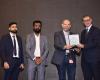 بالبلدي : ITCON
      Egypt
      2026
      يجمع
      قيادات
      ومتخصصي
      تكنولوجيا
      المعلومات
      في
      مصر
      لمناقشة
      مستقبل
      إدارة
      وتأمين
      البنية
      التحتية
      الرقمية