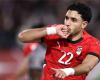 بالبلدي: عمر
      مرموش
      ينهي
      صيامه
      التهديفي
      مع
      منتخب
      مصر
      أمام
      جنوب
      السودان
      «فيديو»