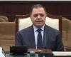 بالبلدي : تسهيلًا
      للإجراءات..
      وزير
      الداخلية
      يعلن
      تطبيق
      نظام
      الشباك
      الواحد
      في
      المرور