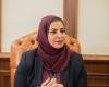 بالبلدي : النائبة
      سهير
      كريم:
      رسائل
      الرئيس
      السيسي
      حاسمة..
      وتوحيد
      الجبهة
      الداخلية
      خط
      الدفاع
      الأول
      عن
      الدولة
