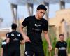 بالبلدي: بالصورة
      الجفالي
      فى
      تدريب
      الزمالك.
      وقيد
      هذا
      الثنائي
      فى
      القائمة
      الأفريقية