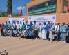 بالبلدي : إضراب
      جهوي
      ووقفة
      احتجاجية
      لمختصي
      الاقتصاد
      والإدارة
      أمام
      مديرية
      التعليم
      بورزازات
      (فيديو)