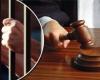بالبلدي: اليوم..
      استكمال
      محاكمة
      11
      متهمًا
      بـ"خلية
      داعش
      الهرم
      "