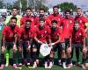 بالبلدي : منتخب
      مصر
      يكتسح
      جنوب
      السودان
      بخماسية
      نظيفة
      في
      تصفيات
      أمم
      إفريقيا
      «فيديو»