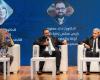 بالبلدي : رئيس
      «أوكتا
      القابضة»
      ووزير
      السياحة
      والآثار
      يبحثان
      دور
      التنمية
      العمرانية
      في
      تنشيط
      السياحة
      الشاطئية
