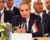 بالبلدي : وزير
      الخارجية
      يهنئ
      الطالبة
      السودانية
      تقى
      النور
      الأولى
      فى
      امتحانات
      الثانوية