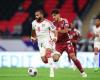 بالبلدي: التشكيل
      الرسمي
      لمباراة
      قطر
      ضد
      الإمارات
      في
      كأس
      الخليج