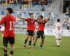 بالبلدي : فيديو
      |
      منتخب
      مصر
      للشباب
      يهزم
      تونس
      بثنائية
      ويتصدر
      ترتيب
      تصفيات
      شمال
      إفريقيا
