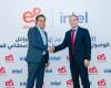 بالبلدي : ضمن
      مبادرة
      “AI
      for
      Citizens”…اتفاقية
      تفاهم
      بين
      إي
      آند
      مصر
      وإنتل
      لتسهيل
      الوصول
      لبرامج
      التدريب
      على
      الذكاء
      الاصطناعي
      للمواطنين