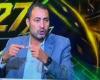 بالبلدي: مهدي:
      الشناوي
      حارس
      الأهلي
      أمام
      الزمالك
      وفايز
      والحضرى
      الأقرب
      للاوليمبي