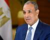 بالبلدي: وزير
      الخارجية:
      مصر
      تتمسك
      بحقوقها
      المائية
      وترفض
      المساس
      بأمنها
      المائي