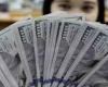 بالبلدي: سعر
      الدولار
      في
      البنوك
      والسوق
      السوداء
      اليوم
      الأربعاء
      30
      -
      9
      -
      2026