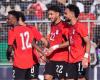 بالبلدي : حسام
      حسن
      يتخذ
      قرارًا
      تجاه
      لاعبيه
      قبل
      ودية
      مصر
      وجنوب
      إفريقيا