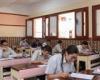 بالبلدي : عاجل|
      مواصفات
      امتحان
      اللغة
      العربية
      للشهادة
      الإعدادية
      2027..
      27
      سؤالًا
      بـ40
      درجة
