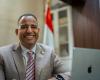 الحسيني
      أحمد:
      «منتدى
      مصر
      2026»
      خطوة
      رائدة
      تعزز
      الحوار
      وتدعم
      الاقتصاد
      والاستثمار