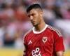 بالبلدي: عموتة
      يجهز
      أشرف
      داري
      لمباراة
      بترول
      أسيوط
      في
      كأس
      عاصمة
      مصر