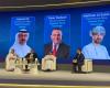 بالبلدي : رئيس
      البورصة
      المصرية
      يشارك
      في
      الجلسة
      النقاشية
      للمؤتمر
      السنوي
      لجمعية
      علاقات
      المستثمرين
      في
      الشرق
      الأوسط