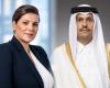 بالبلدي : من
      باكستان
      والمالديف
      والخليج
      إلى
      الأمم
      المتحدة..
      تهاني
      دولية
      للمنصوري
      بعد
      تعيينها
      رئيسة
      للحكومة
