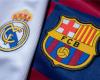 بالبلدي : موعد
      مباراتي
      برشلونة
      وريال
      مدريد
      في
      الجولة
      الـ11
      من
      الدوري
      الإسباني