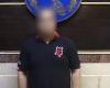 بالبلدي: «طلعت
      راجل»..
      مسجل
      خطر
      بالجيزة
      يصطاد
      ضحاياه
      بـ«فتاة
      الـAI
      الفاتنة
      المزيفة»