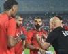 بالبلدي : طاقم
      تحكيم
      جزائري
      يقود
      ودية
      مصر
      وجنوب
      أفريقيا