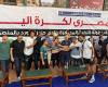 بالبلدي: نجوم
      وأساطير
      اليد
      يدعمون
      أبطال
      المستقبل
      في
      نهائيات
      النخبة