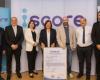 بالبلدي : «ايسكور»
      تجدد
      شهادة
      ISO
      27001
      وتحصل
      على
      شهادتي
      SOC
      2
      Type
      II
      وISO/IEC
      20000-1:2018
      لتعزيز
      أمن
      المعلومات
      وإدارة
      خدمات
      تكنولوجيا
      المعلومات