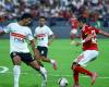 بالبلدي : ليس
      من
      الدوريات
      الكبرى..
      الإعلان
      عن
      حكم
      مباراة
      الأهلي
      والزمالك