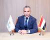 بالبلدي : البنك
      الزراعي
      المصري
      يعين
      حسن
      السعيد
      رئيسًا
      للشئون
      القانونية