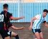 بالبلدي : فيديو
      |
      بيراميدز
      يفتتح
      مشواره
      في
      كأس
      الرابطة
      بثلاثية
      أمام
      القناة