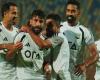 بالبلدي: الزمالك
      يتأخر
      بهدف
      أمام
      زد
      في
      الشوط
      الأول
      بكأس
      عاصمة
      مصر
      |
      «فيديو»