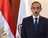 بالبلدي: محافظ
      سوهاج
      يوجه
      بإنهاء
      إجراءات
      صرف
      الفروق
      المالية
      المتأخرة
      لعمال
      اليومية
      بمركز
      طما