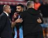 بالبلدي : محمد
      صلاح
      يترقب..
      مدرب
      طرابزون
      سبور
      يدرس
      قرارًا
      هامًا
      قبل
      مباراة
      كوبس
      في
      دوري
      المؤتمر