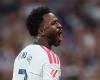 بالبلدي : فينيسيوس
      جونيور
      يحقق
      رقمًا
      مميزًا
      مع
      ريال
      مدريد
      في
      الدوري
      الإسباني