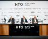 بالبلدي : HTG
      –
      HomeTown
      Group
      Signs
      Five
      Strategic
      Cooperation
      Protocols
      to
      Enhance
      Project
      Quality
      and
      Advance
      Operations
      and
      Management