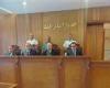 بالبلدي: جنايات
      القاهرة
      تعاقب
      المتهم
      الأول
      بالمؤبد
      وباقي
      المتهمين
      بالسجن
      المشدد
      15
      عامًا
      في
      قضية
      مقتل
      سائق
      بعرب
      راشد
      بحلوان
