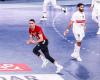 بالبلدي : موعد
      مباراة
      الأهلي
      والزمالك
      في
      نهائي
      إفريقيا
      لكرة
      اليد