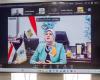 «المركزي
      لمتبقيات
      المبيدات»
      يشارك
      في
      رفع
      القدرات
      البشريه
      بمعامل
      الفحص
      والتحليل
      لتاهيلها
      للاعتماد
      الدولي