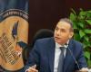 رئيس
      هيئة
      الرقابة
      المالية:
      تجارب
      حيّة
      على
      نظام
      الإقراض
      المركزي
      تمهيدًا
      لإطلاق
      ”الشورت
      سيلينج”
