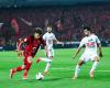 بالبلدي : عاجل
      |
      الزمالك
      يعلن
      4
      قرارات
      بعد
      القمة..
      مهلة
      لاتحاد
      الكرة
      وطلب
      الاستماع
      لتسجيلات
      حكام
      الفار
