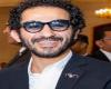 بالبلدي: أحمد
      حلمي
      يعود
      إلى
      السينما
      بعد
      غياب
      4
      سنوات
      بـ"حدوتة"
      وسط
      ترقب
      لاستعادة
      بريقه
      الجماهيري